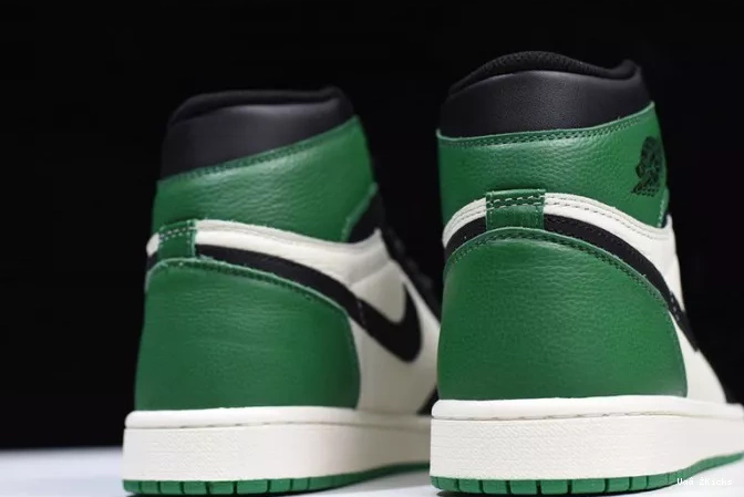 Trendy 292 Pine OG Green NRG 1167 Jordan High 555088- 1 Air Sail-Black 1108